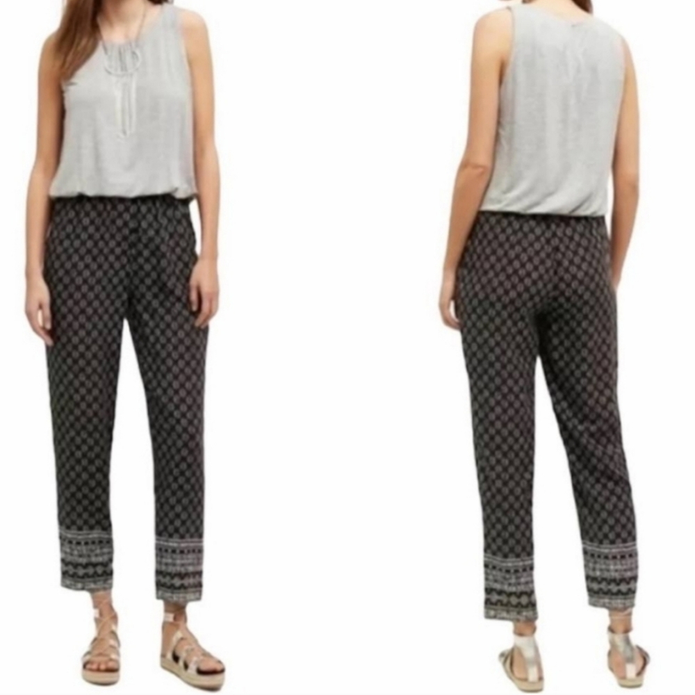 Anthropologie Hei Hei Rhodes Jumpsuit Size S